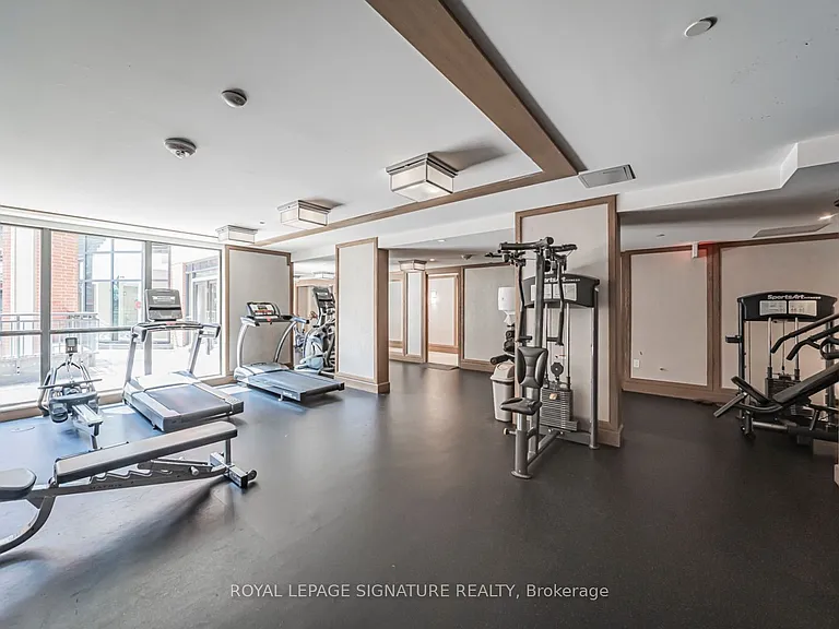 830 Lawrence Ave W #1017 — Photo 23