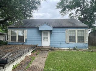1407 E 23rd St, Bryan, TX 77803