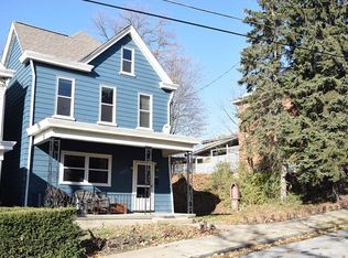 1214 Goe Ave, Pittsburgh, PA 15212