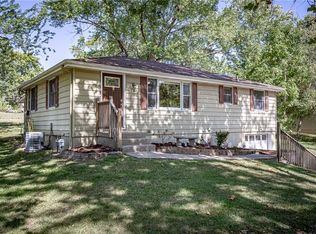 720 NE 82nd Ter, Kansas City, MO 64118