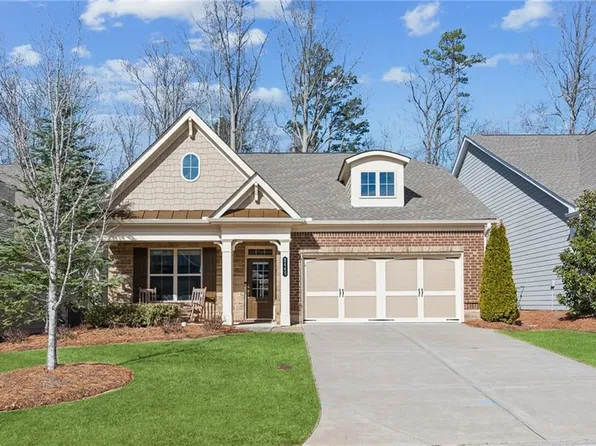 2445 Westlington Cir, Cumming, GA 30040
