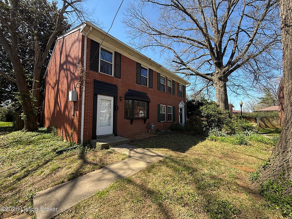 1st image of 2811 Bexley Ct
