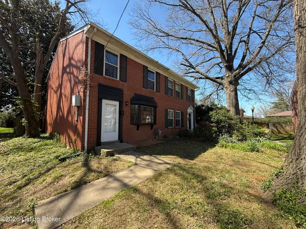 2811 Bexley Ct, Louisville, KY 40206