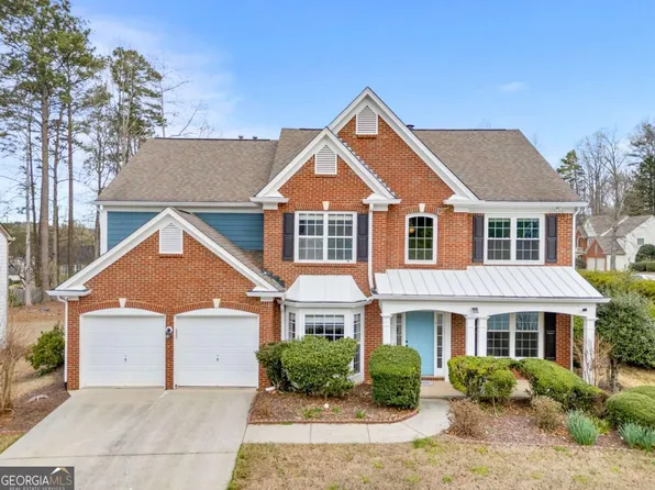 243 Wedmore Ct, Suwanee, GA 30024