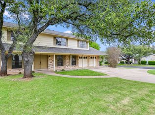 3800 Palomar Ln, Austin, TX 78727