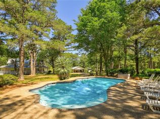 162 Dunbar Rd, Mcdade, TX 78650