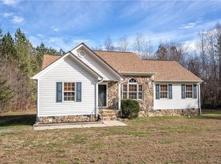 11310 Asbury Rd, Mc Kenney, VA 23872