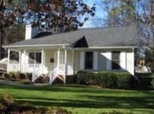 6105 River Landings Dr, Raleigh, NC 27604