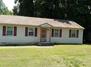 3800 Brandywine Dr, North Prince George, VA 23860