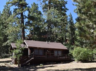 502 Talmadge Rd, Big Bear Lake, CA 92315
