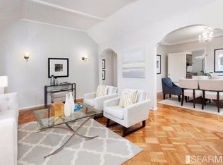 1534 44th Ave, San Francisco, CA 94122