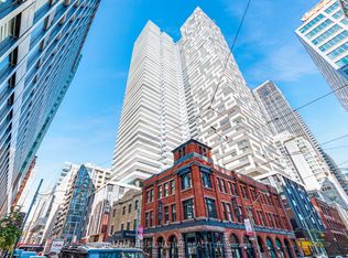 25 Richmond St E #1212, Toronto, ON M5C 0A6