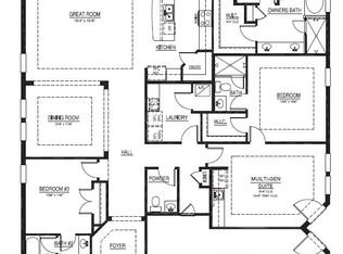 2092 Ashwood Bluff Dr, Ocoee, FL 34761