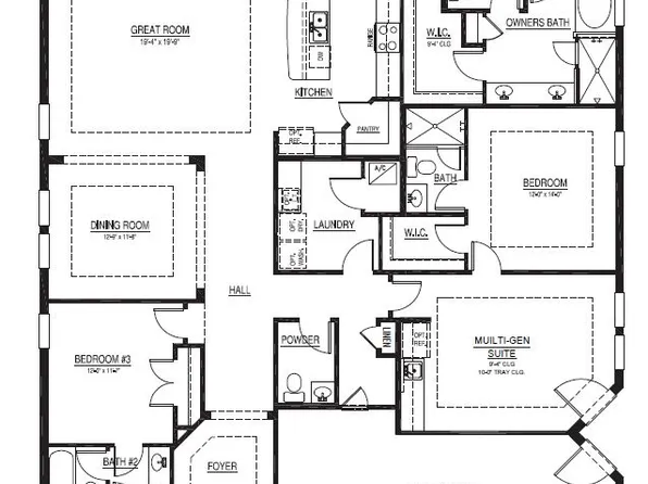 3443 Islewood Ct, Ocoee, FL 34761