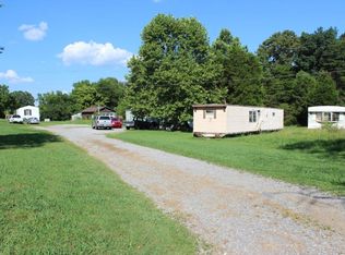 3504 Rockford Boyd Rd, Rockford, TN 37853