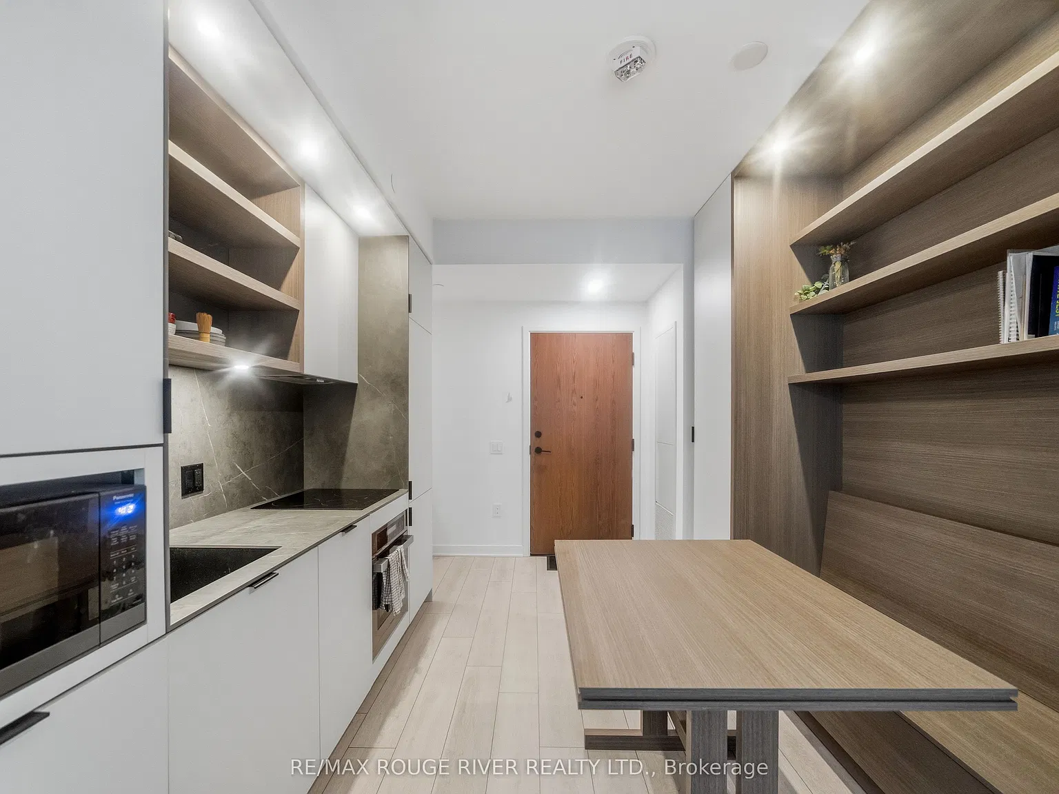 1 bed, $2,500 — Photo 4