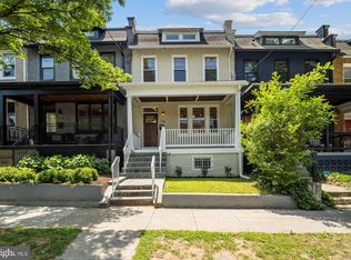 716 Decatur St NW, Washington, DC 20011