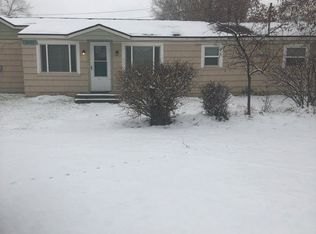 2003 W Lakeside Dr, Moses Lake, WA 98837