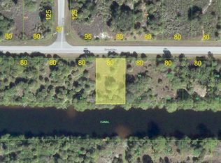 14279 Howard Ave, Port Charlotte, FL 33953