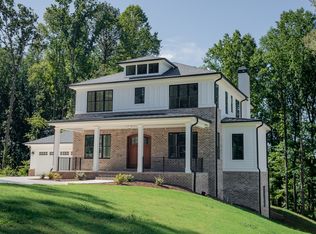 205 Stone Creek Ct, Woodstock, GA 30188