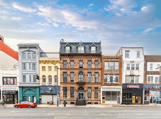 814 North Broad Street, Philadelphia, PA 19130