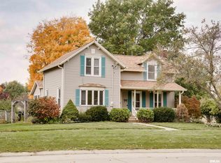 701 S Center St, Geneseo, IL 61254