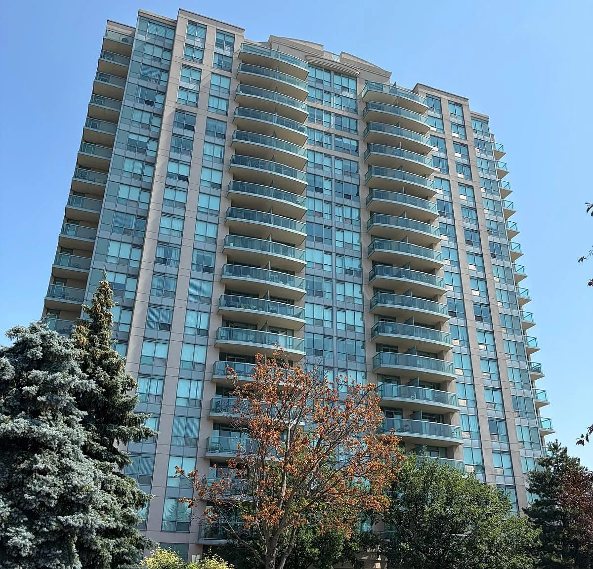 1 bed, $2,175 — Photo 1