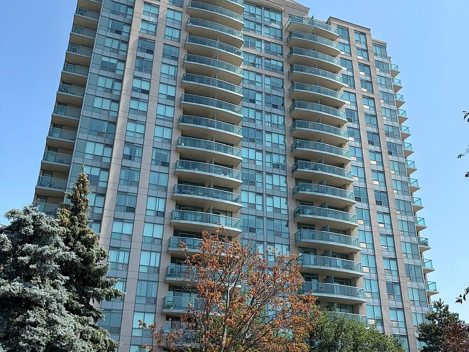 2545 Erin Centre Blvd #1504