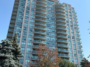 2545 Erin Centre Blvd #1504, Mississauga, ON L5M6Z9