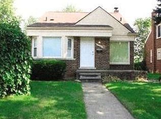 10054 Virgil Ave, Redford, MI 48239