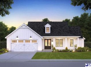 7861 E National Cemetery Rd, Florence, SC 29506