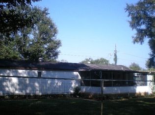 762 Pamona Cir, Labelle, FL 33935