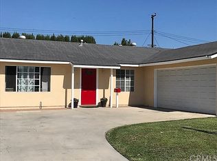 12122 Blackmer St, Garden Grove, CA 92845