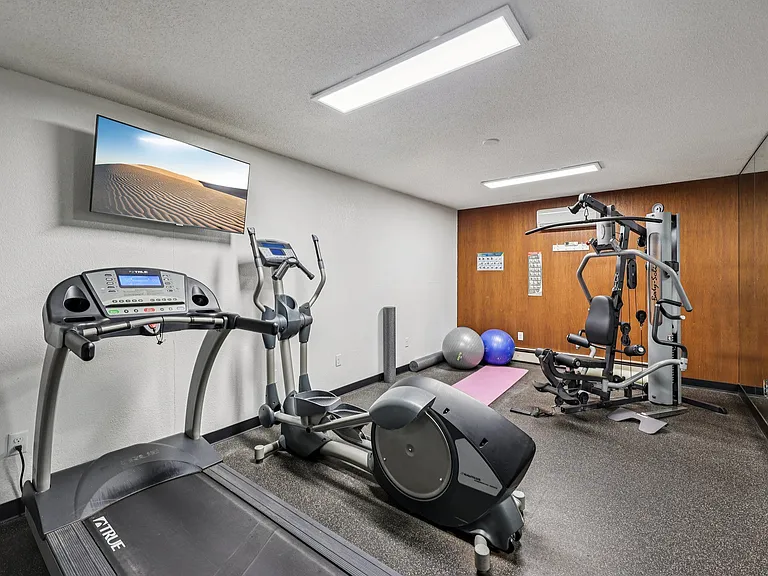 Gym