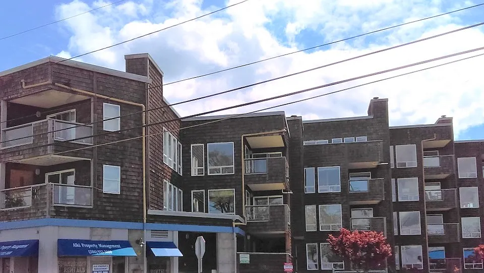 2770 Alki