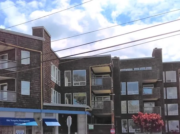 2770 Alki, 2770 Alki Ave SW #0, Seattle, WA 98116