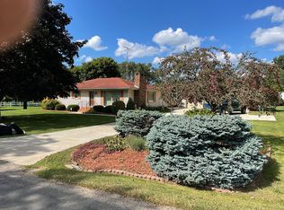 3996 Reed Rd, Clarklake, MI 49234