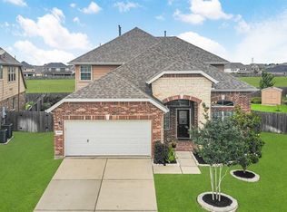 26902 Mustang Retreat Ln, Katy, TX 77494