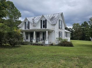 1653 Friendship Rd, Cross Plains, TN 37049