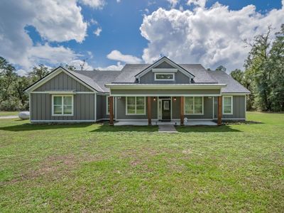 463 Harvey Mill Rd, Crawfordville, FL, 32327