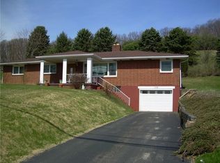 155 Mabon Dr, Indiana, PA 15701