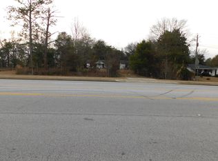 1901 Schatulga Rd, Columbus, GA 31907