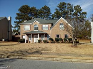 3476 Oakleigh Dr, Rex, GA 30273