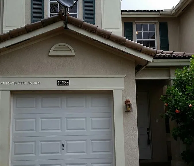 11833 SW 152nd Ct #11833 — Photo 1