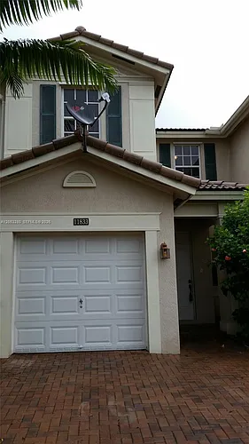 11833 SW 152nd Ct #11833 Photo 1 11833 SW 152nd Ct #11833 Photo 1