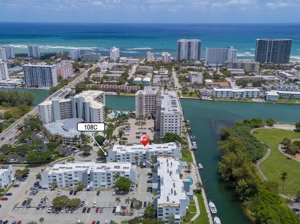 2870 NE 14th St #108C, Pompano Beach, FL 33062