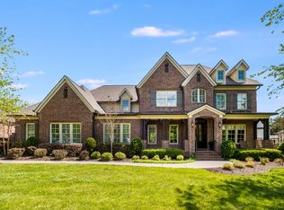 9259 Carrisbrook Ln, Brentwood, TN 37027
