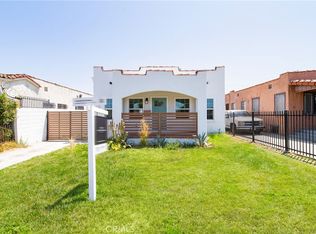 1426 W 90th Pl, Los Angeles, CA 90047