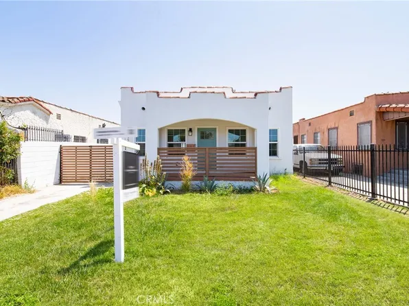 1426 W 90th Pl, Los Angeles, CA 90047