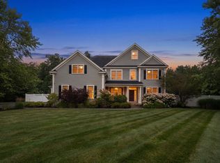 18 Anthony Dr, Sudbury, MA 01776